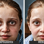 Here are two image prompts based on the provided text, focusing on customized approaches for learning disabilities: